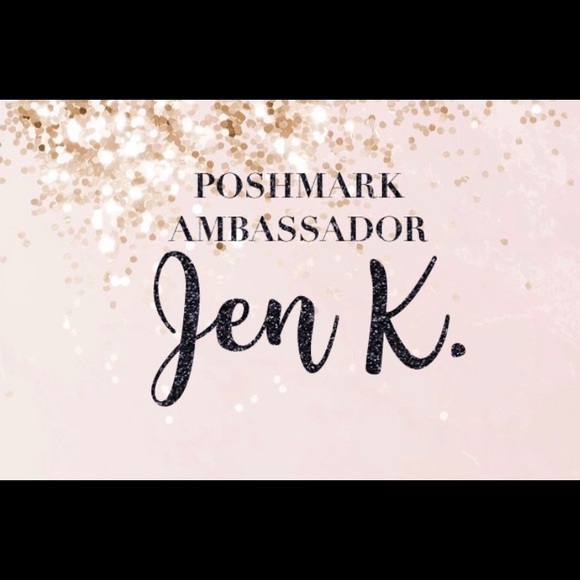 ⭐️POSHMARK AMBASSADOR⭐️ - Picture 2 of 2